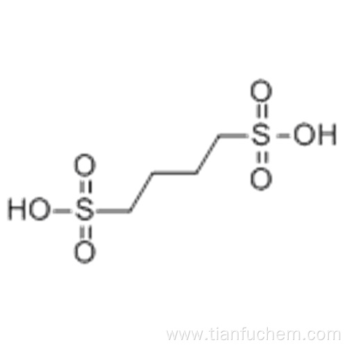 1,4-Butane-disulfonate CAS 27665-39-0
